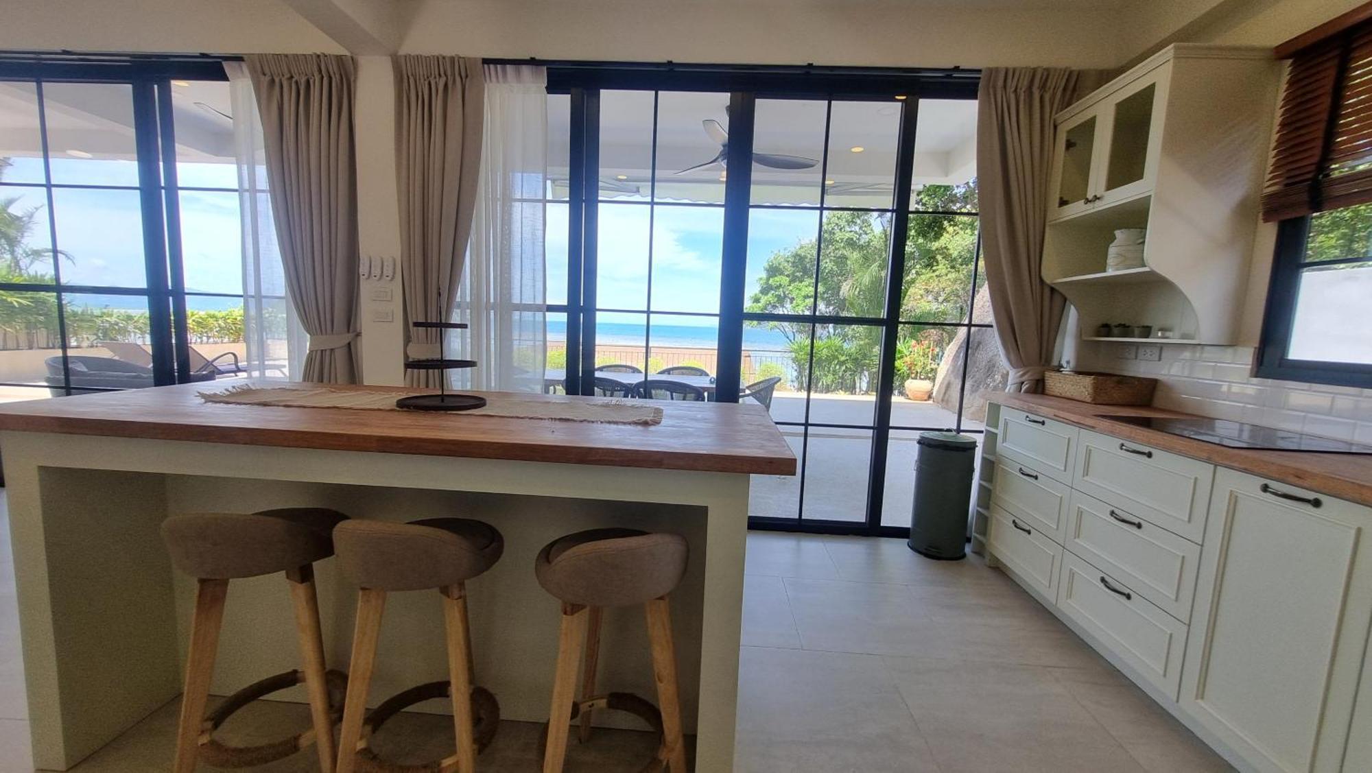 Fishman Beachfront * Ko Pha Ngan