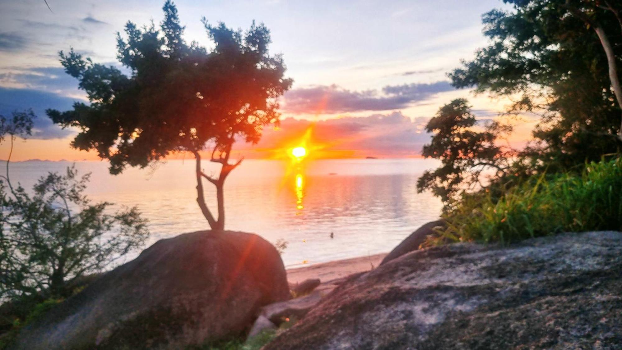 Villa Fishman Beachfront Ko Pha Ngan