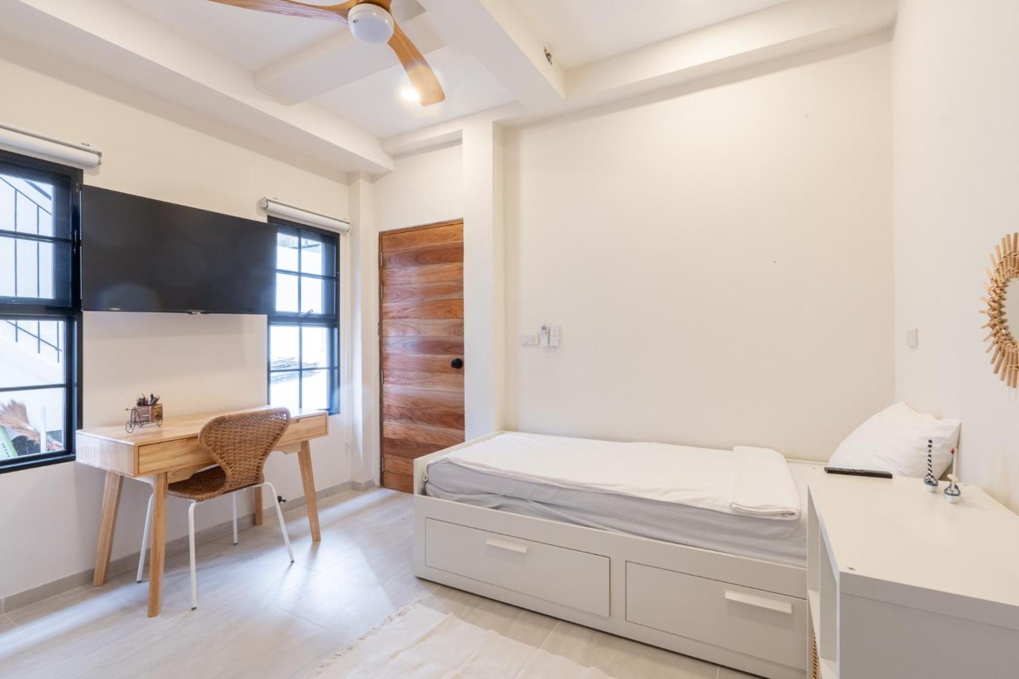 Fishman Beachfront Ko Pha Ngan
