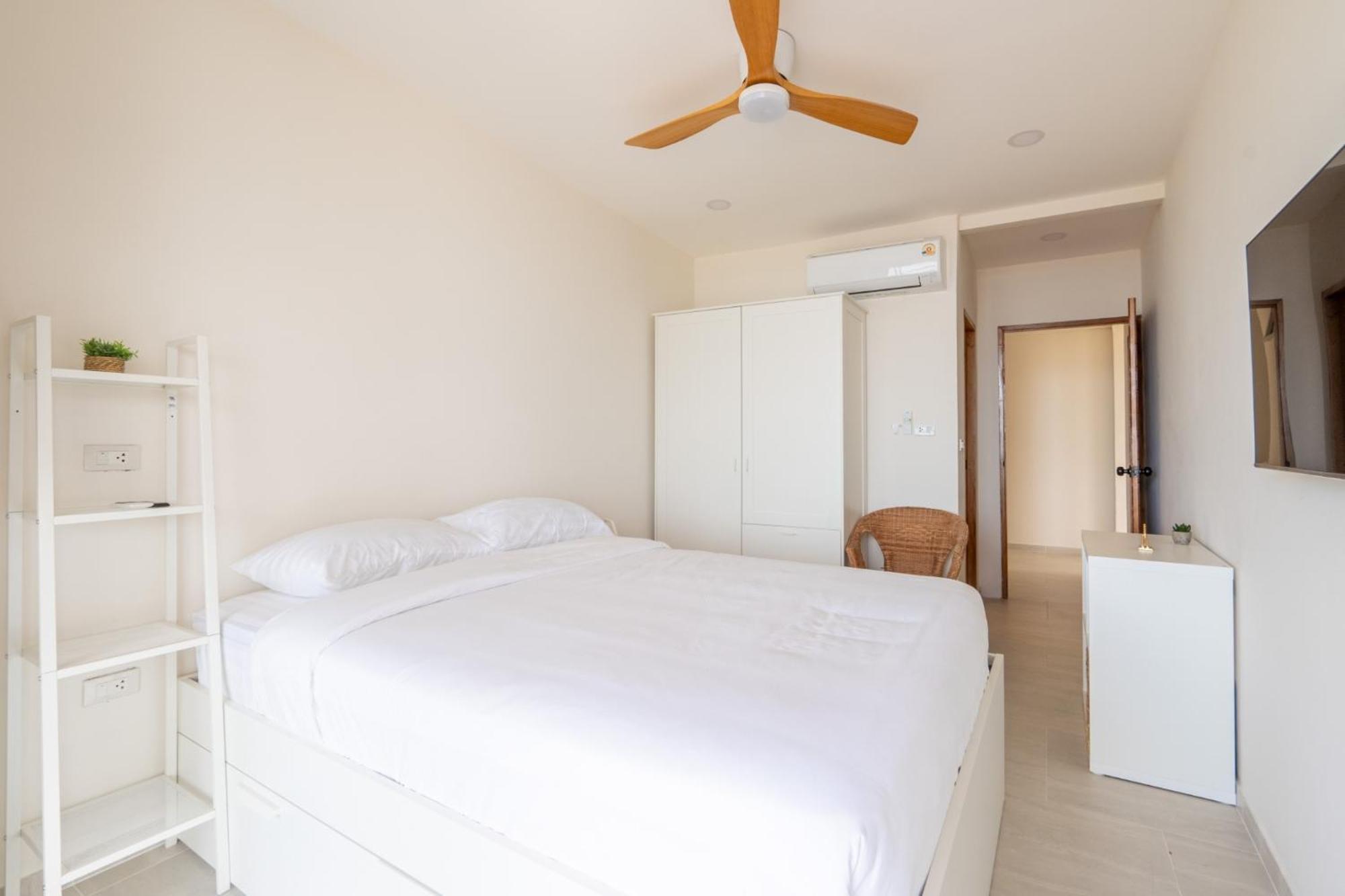 Villa Fishman Beachfront Ko Pha Ngan