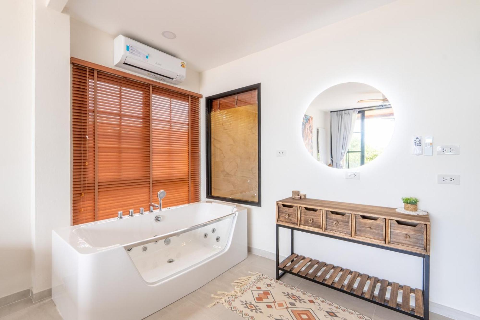 Villa Fishman Beachfront Ko Pha Ngan
