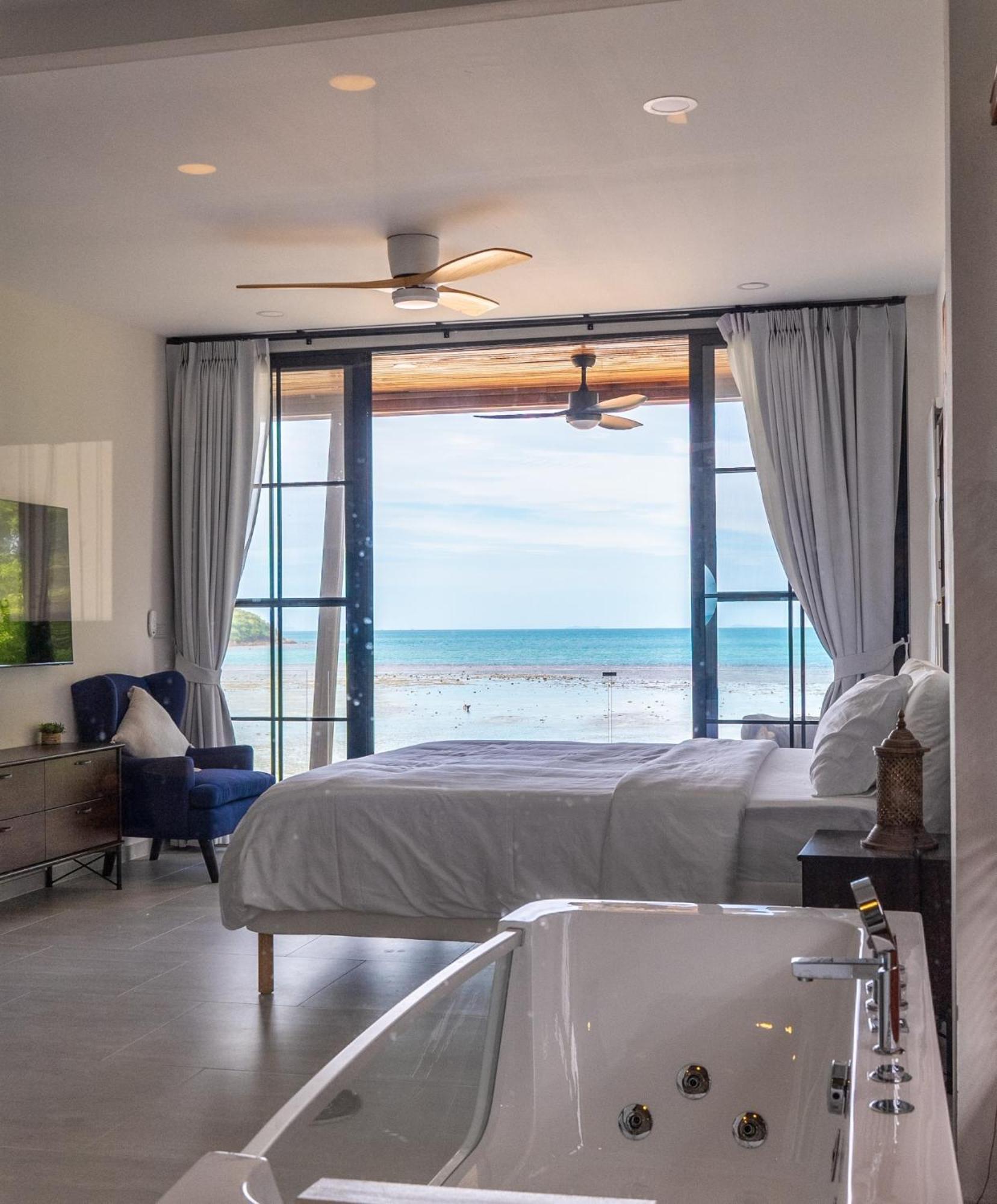 Fishman Beachfront Ko Pha Ngan