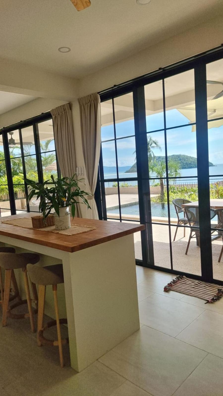 Fishman Beachfront Ko Pha Ngan