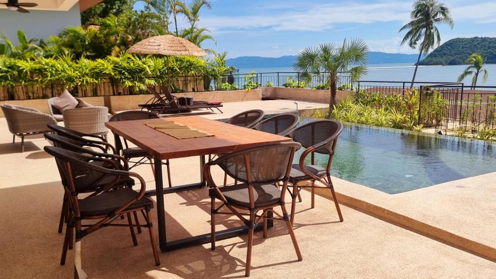 Fishman Beachfront * Ko Pha Ngan