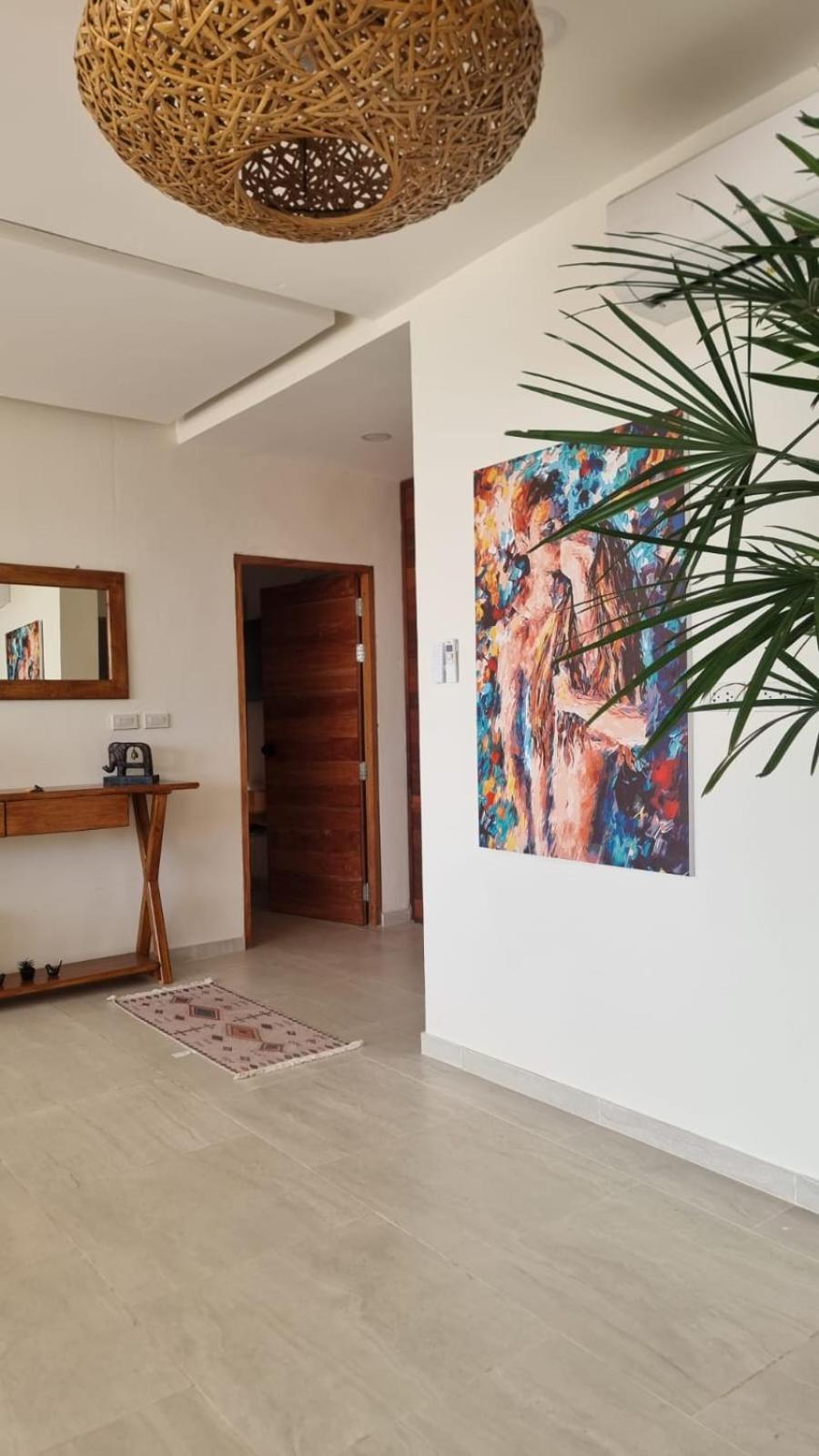 Fishman Beachfront Villa Ko Pha Ngan
